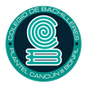Logotipo del Plantel Cancún III Bonfil